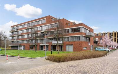 Johan de Wittstraat 131