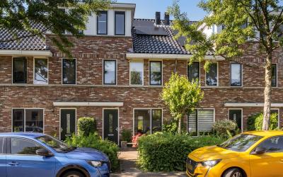 van Maanens. 21