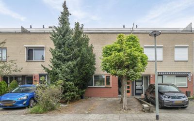 Spalandlaan 12