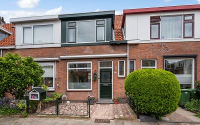 Leliestraat 33