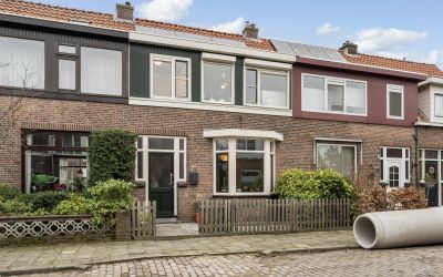 Rozenlaan 79