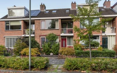 Stadhouders. 40