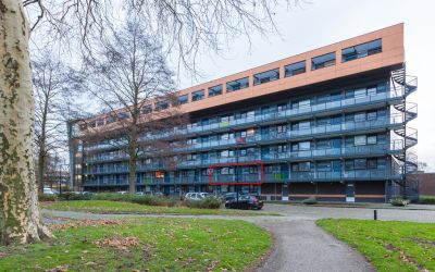 Sperwerlaan 455