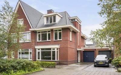 Francijntje de Kadtlaan 3