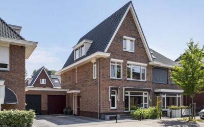 Francijntje de Kadtlaan 35