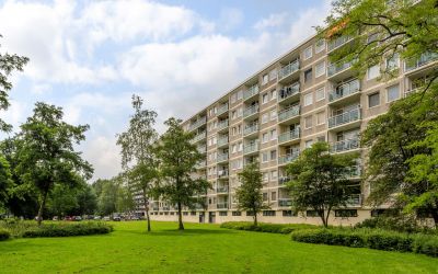 Lepelaarsingel 378
