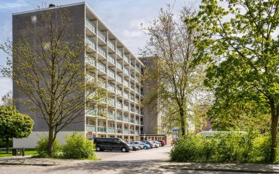 Lepelaarsingel 398