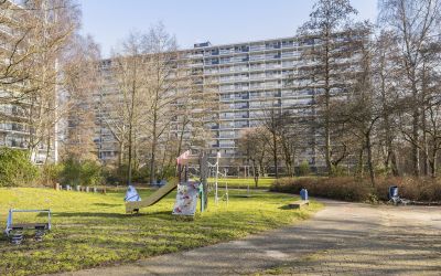 Eksterlaan 160