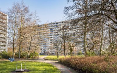 Eksterlaan 296