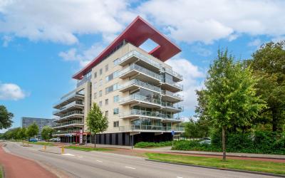 Korhoenlaan 22