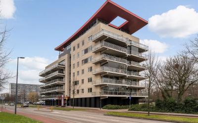 Korhoenlaan 34