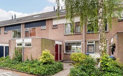 Rillandhoeve 22