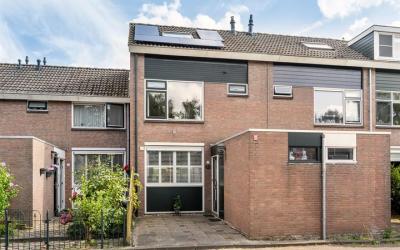 Rillandhoeve 8