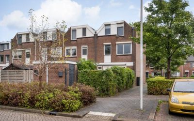 Utrechtlaan 1