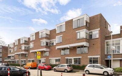 Baarnhoeve 28