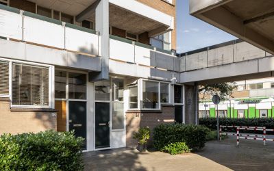 Baarnhoeve 64