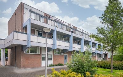 Baarnhoeve 86