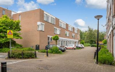 Baarnhoeve 88