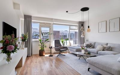 Abcoudehoeve 108