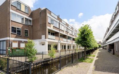 Abcoudehoeve 84
