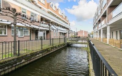 Abcoudehoeve 92