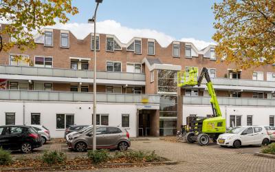 Abcoudehoeve 96