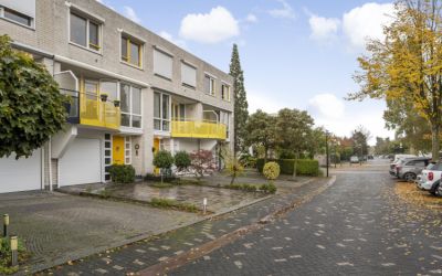 Carry Pothuiskade 6