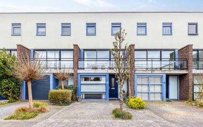Bosboom Toussaintstraat 24