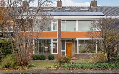 Jan Vethlaan 9