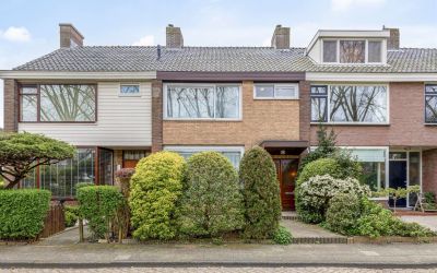 Mauvelaan 12