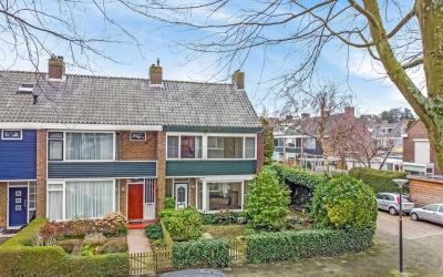 Mauvelaan 28