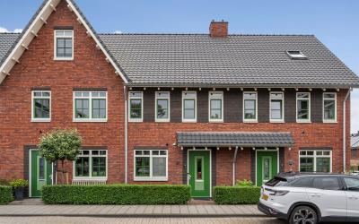 Bilderdijklaan 4