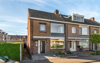 Zuidvliet 116
