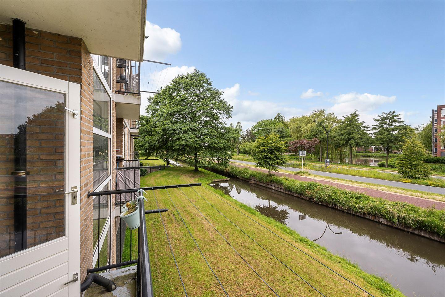 Appartement te koop: Frans Halslaan 31A, Maassluis