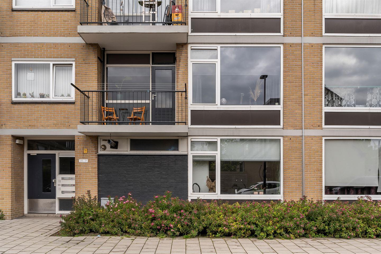 Appartement te koop: Frans Halslaan 31A, Maassluis