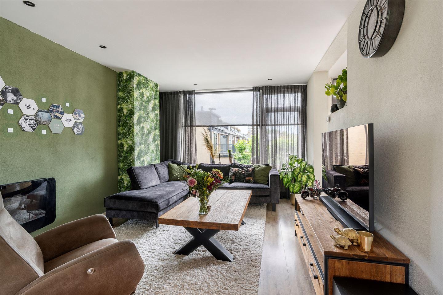 Appartement te koop: Frans Halslaan 31A, Maassluis