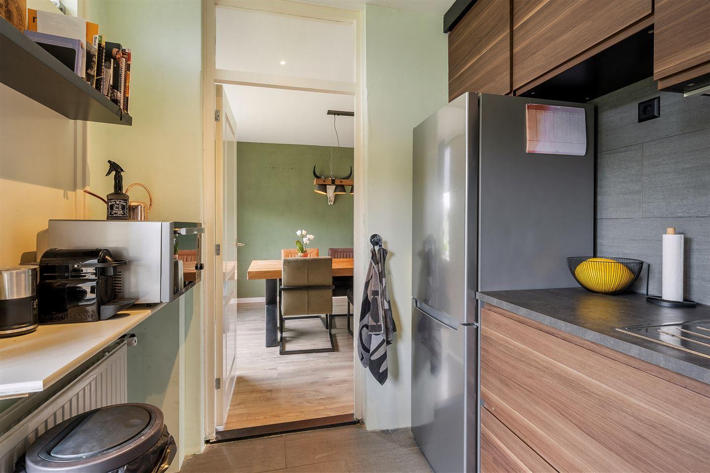 Appartement te koop: Frans Halslaan 31A, Maassluis