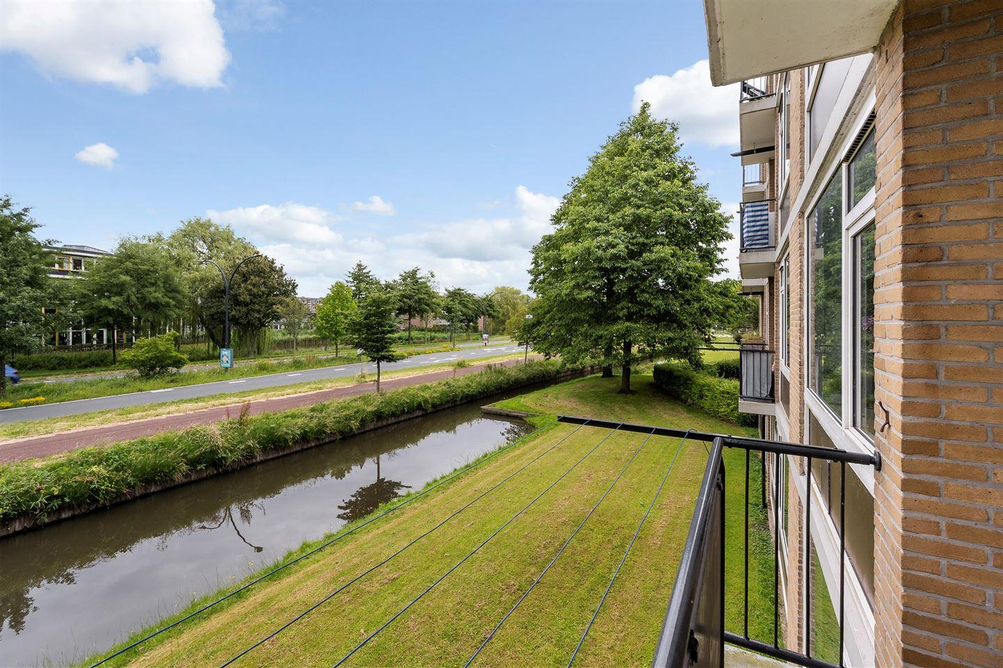 Appartement te koop: Frans Halslaan 31A, Maassluis