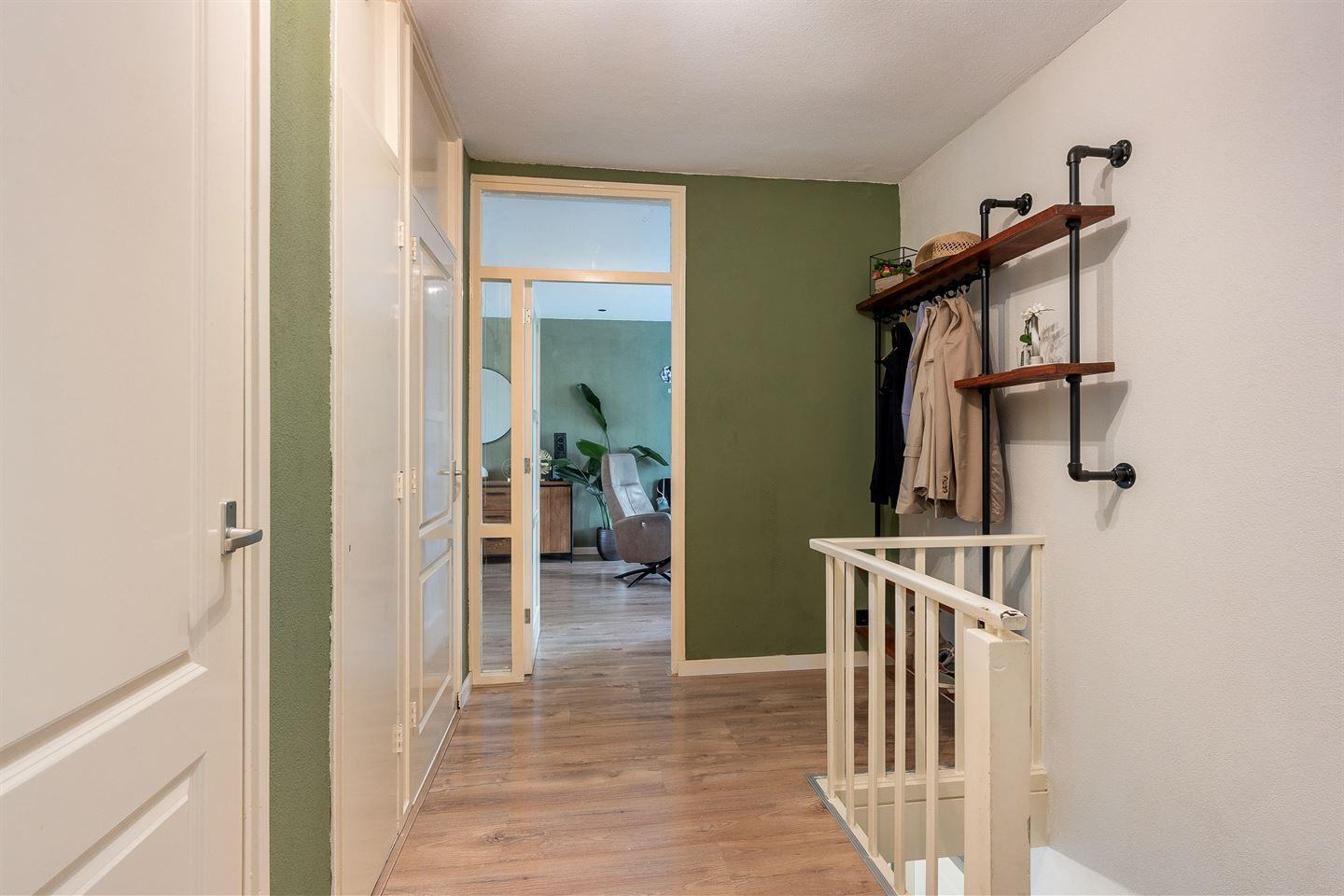 Appartement te koop: Frans Halslaan 31A, Maassluis