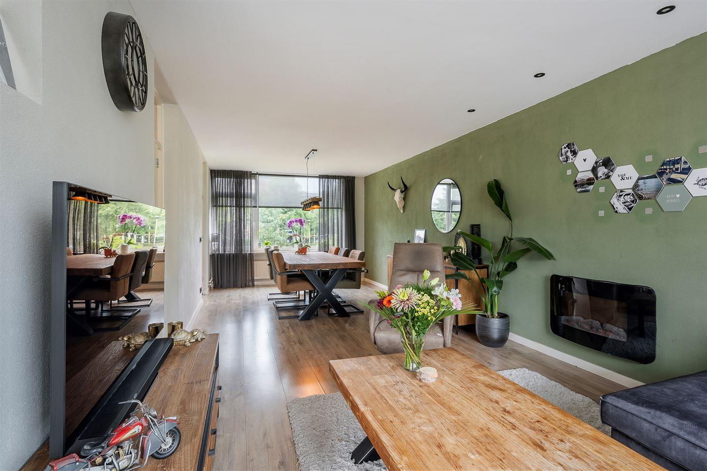 Appartement te koop: Frans Halslaan 31A, Maassluis