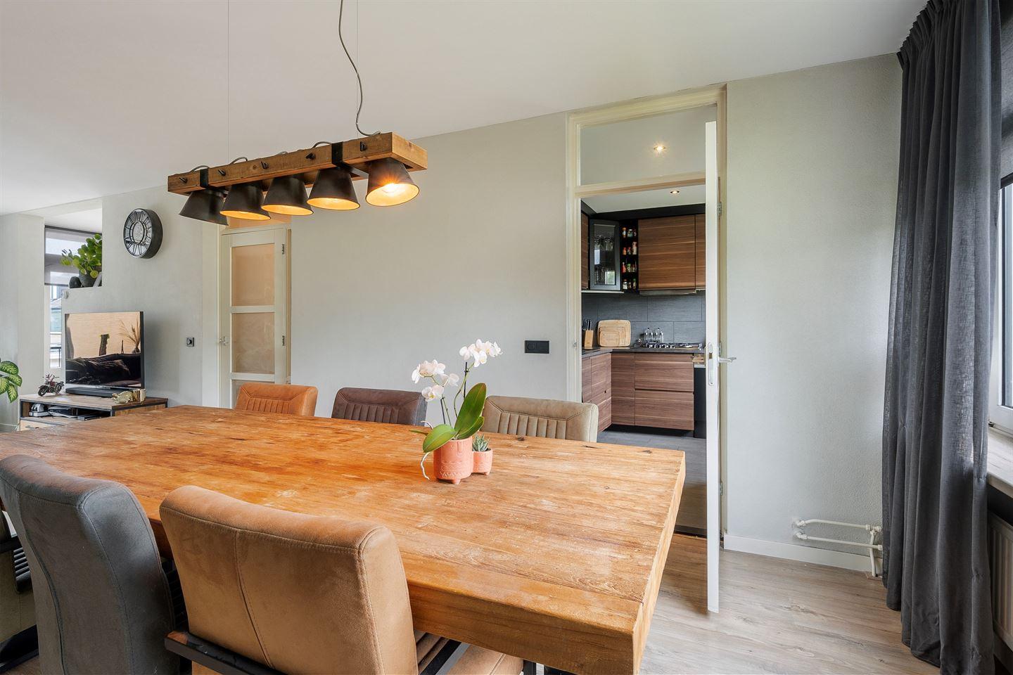 Appartement te koop: Frans Halslaan 31A, Maassluis