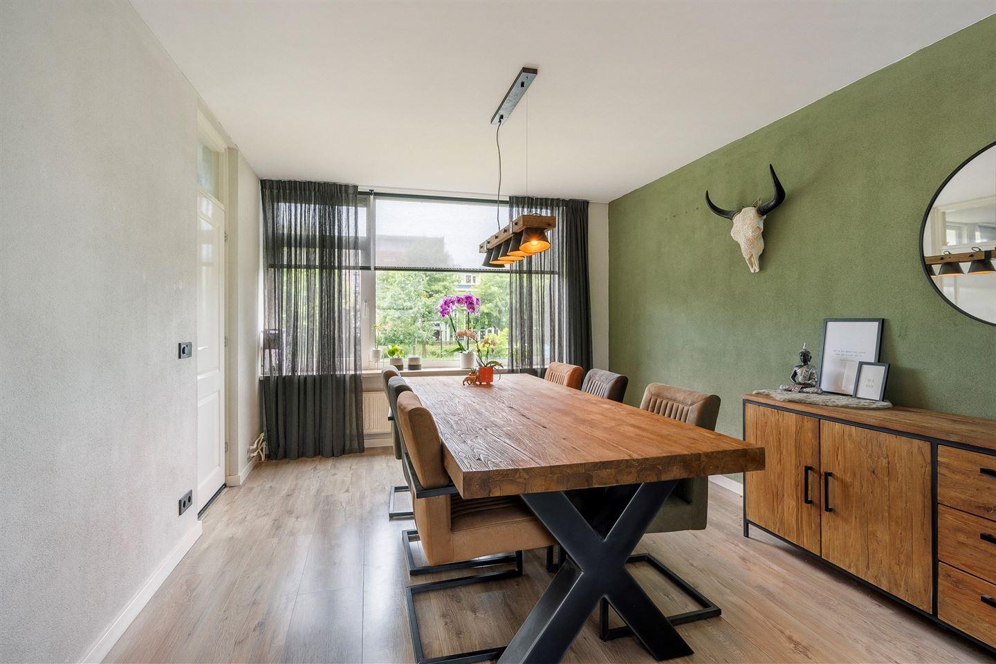 Appartement te koop: Frans Halslaan 31A, Maassluis
