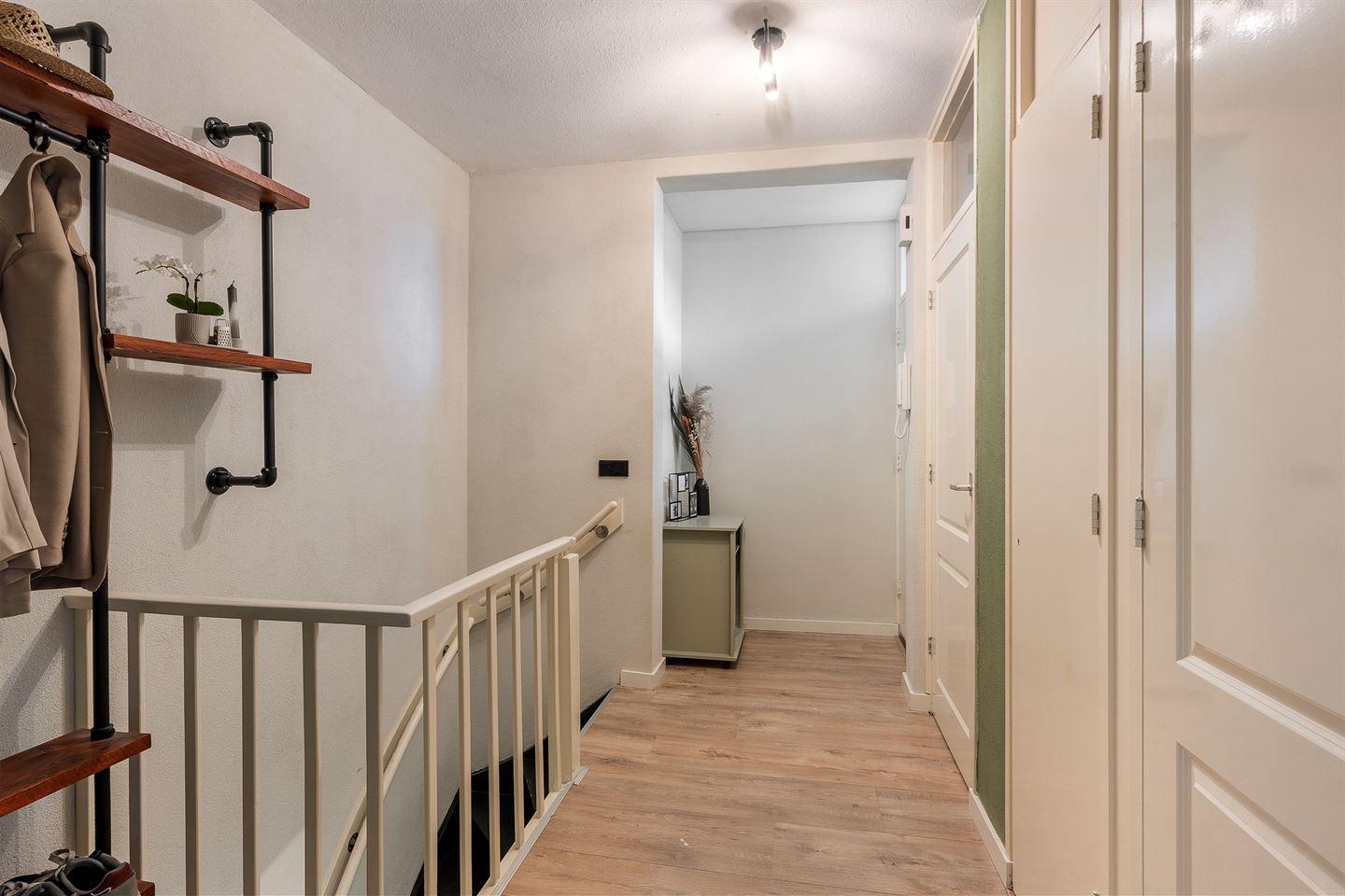 Appartement te koop: Frans Halslaan 31A, Maassluis
