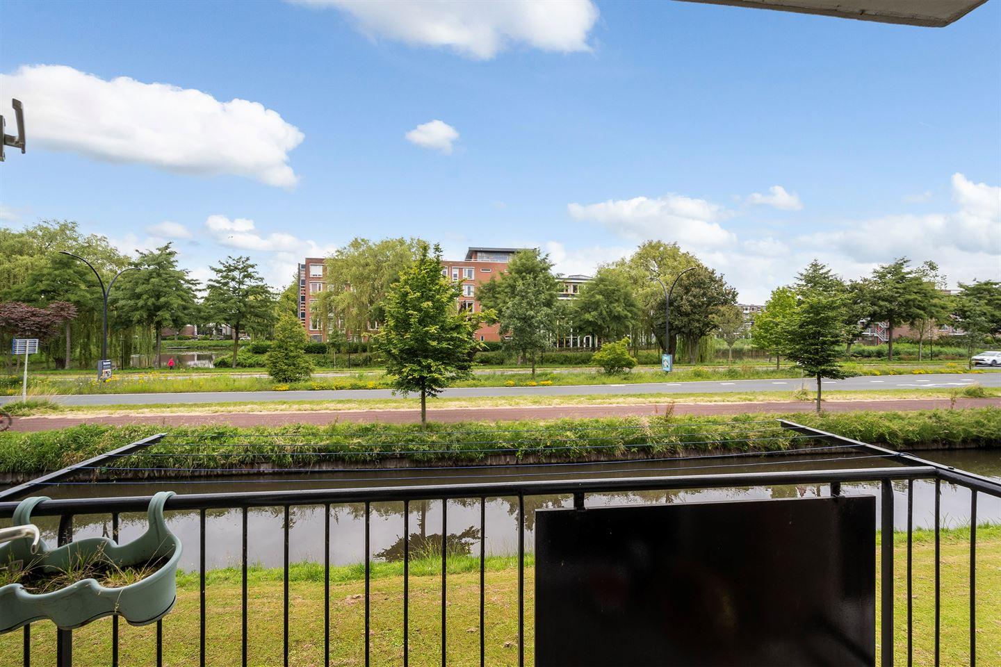 Appartement te koop: Frans Halslaan 31A, Maassluis
