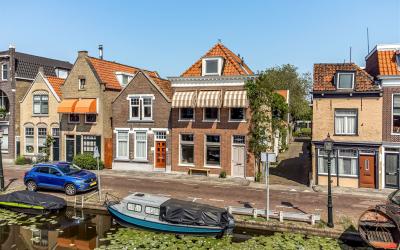 Noordvliet 77