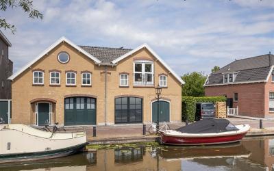 Noordvliet 153-A