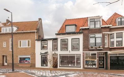 Wagenstraat 3