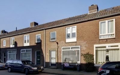 Noorddijk 8-E