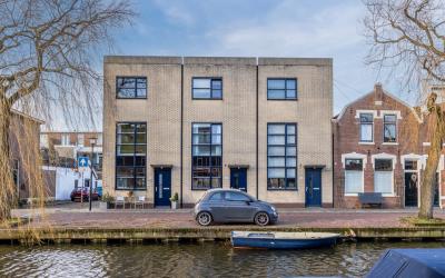Groen van P. 14-B