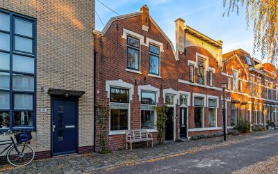 Groen van P. 15